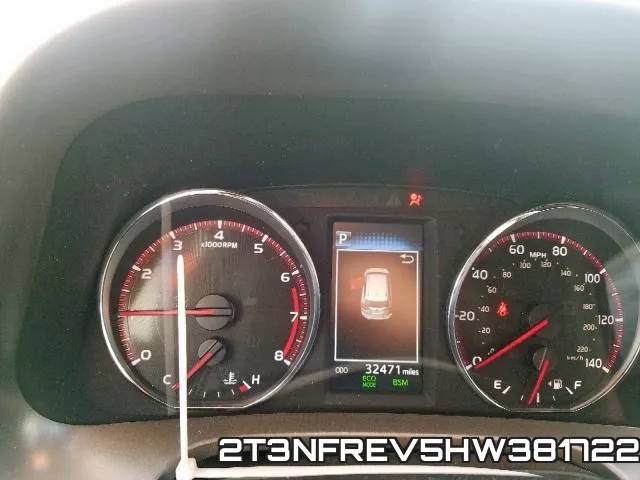 2T3NFREV5HW381722 фото 9
