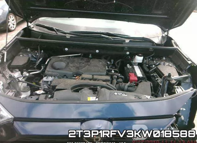 2T3P1RFV3KW018588 фото 2