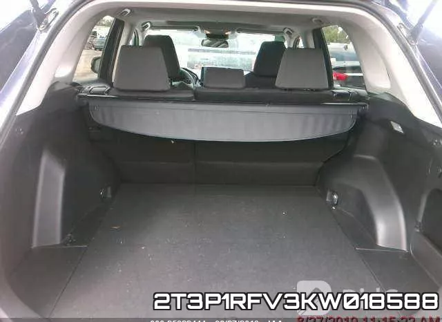 2T3P1RFV3KW018588 фото 5