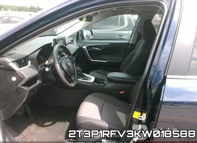 2T3P1RFV3KW018588 фото 6