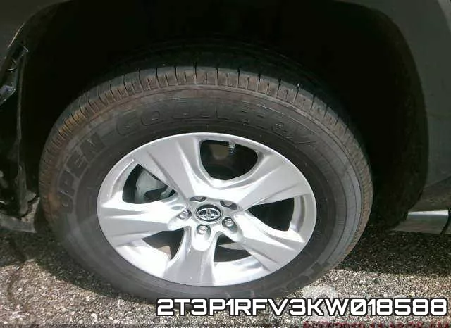 2T3P1RFV3KW018588 фото 7