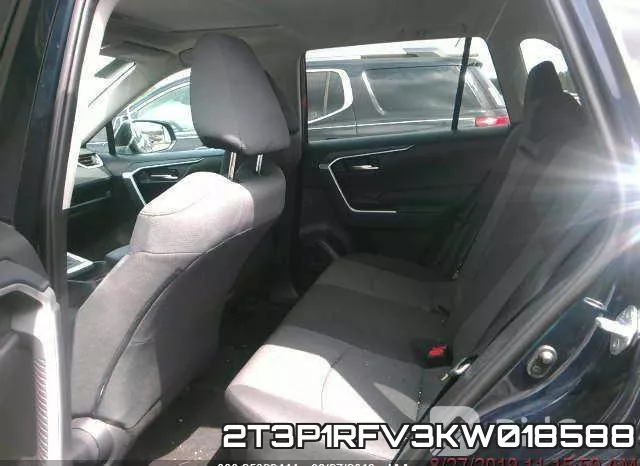 2T3P1RFV3KW018588 фото 9