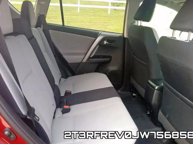 2T3RFREV0JW756858 фото 7