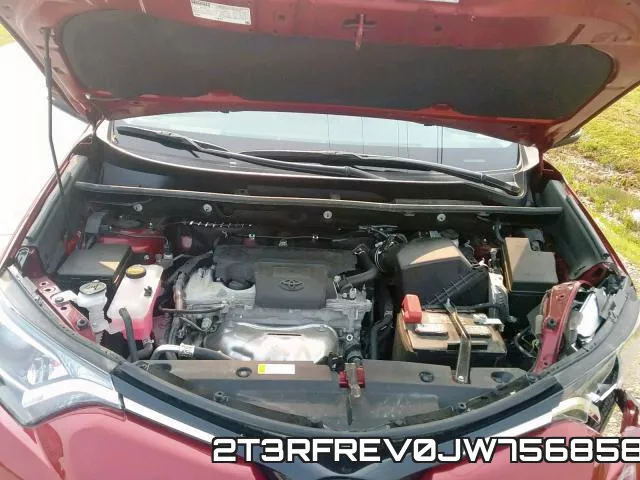 2T3RFREV0JW756858 фото 8