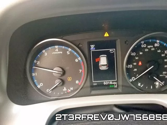 2T3RFREV0JW756858 фото 9