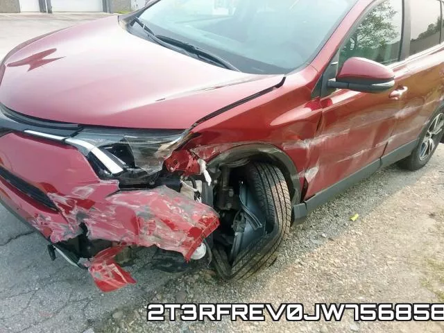 2T3RFREV0JW756858 фото 10