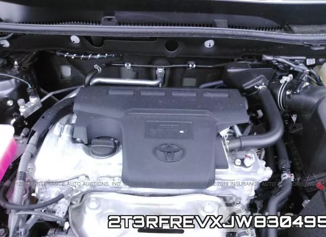 2T3RFREVXJW830495 фото 2