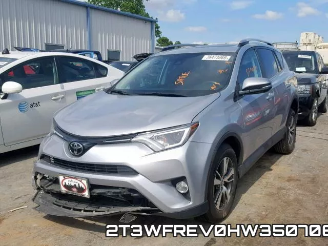 2T3WFREV0HW350706 фото 3