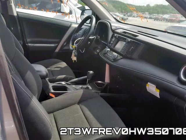 2T3WFREV0HW350706 фото 6