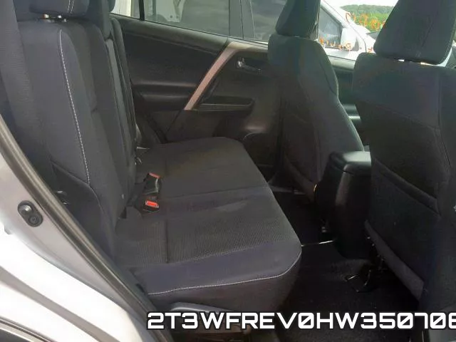 2T3WFREV0HW350706 фото 7