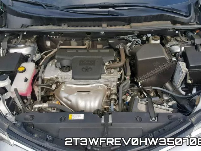 2T3WFREV0HW350706 фото 8