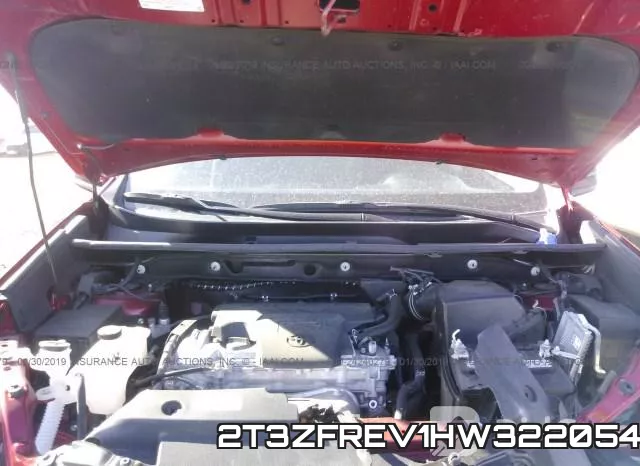 2T3ZFREV1HW322054 фото 2