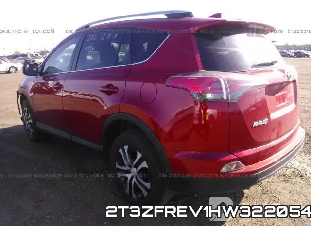 2T3ZFREV1HW322054 фото 4