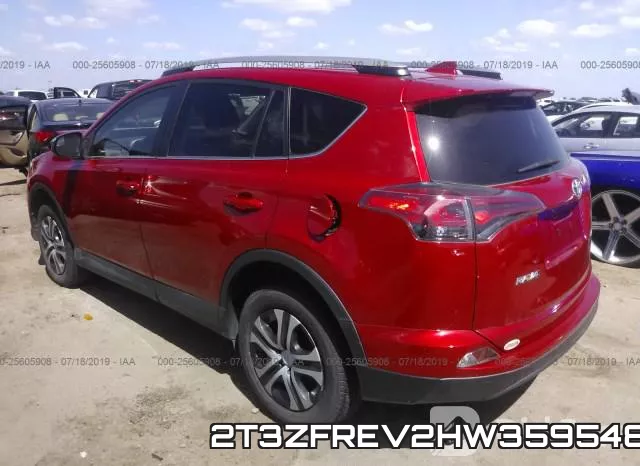 2T3ZFREV2HW359548 фото 4