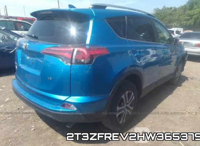 2T3ZFREV2HW365379 фото 5