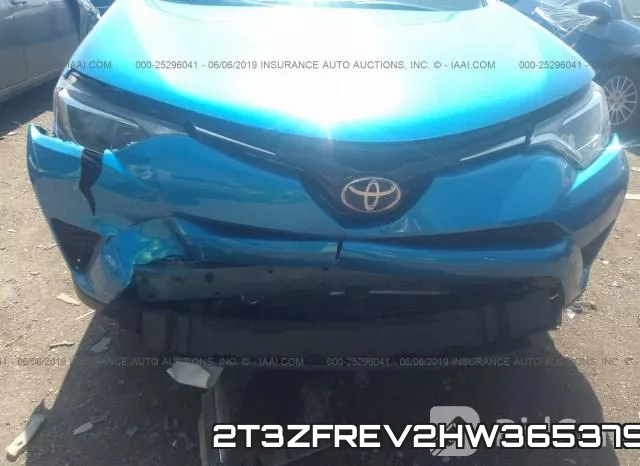 2T3ZFREV2HW365379 фото 7