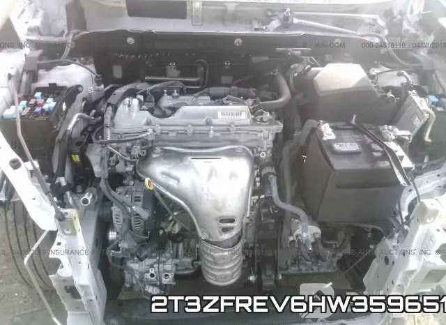 2T3ZFREV6HW359651 фото 2