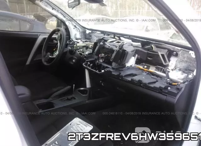 2T3ZFREV6HW359651 фото 6