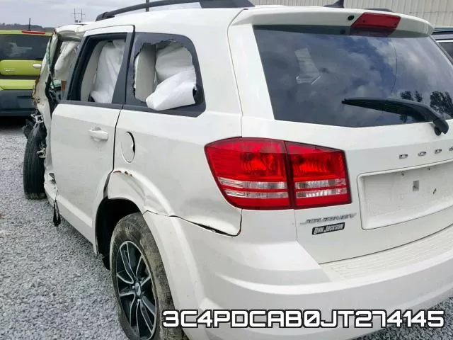3C4PDCAB0JT274145 фото 2