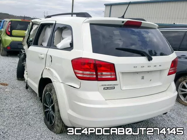 3C4PDCAB0JT274145 фото 4