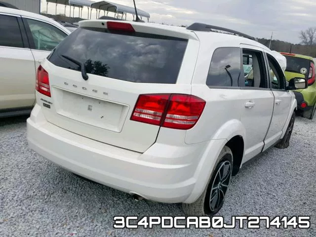 3C4PDCAB0JT274145 фото 5