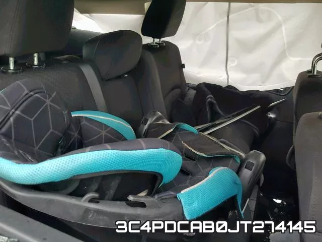 3C4PDCAB0JT274145 фото 7