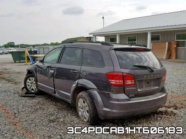 3C4PDCAB1HT606183 фото 4