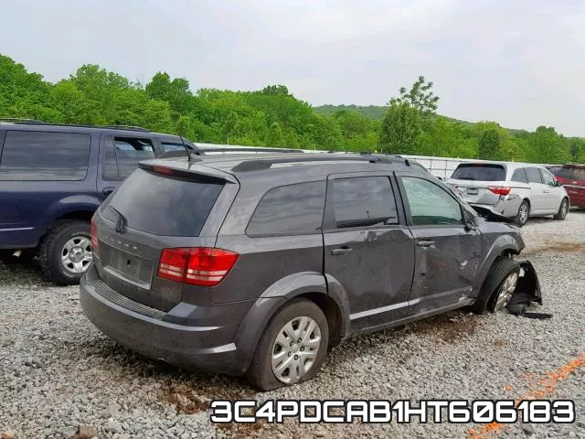 3C4PDCAB1HT606183 фото 5