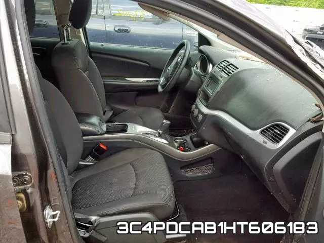 3C4PDCAB1HT606183 фото 6