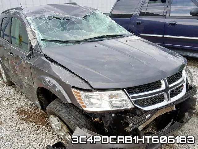 3C4PDCAB1HT606183 фото 10