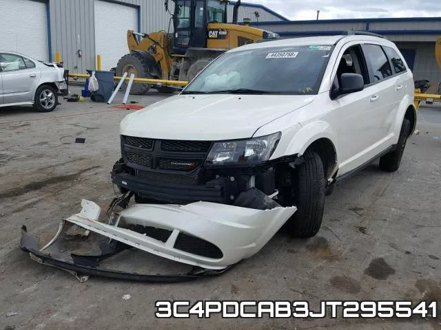 3C4PDCAB3JT295541 фото 3