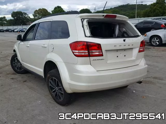 3C4PDCAB3JT295541 фото 4