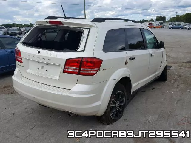 3C4PDCAB3JT295541 фото 5