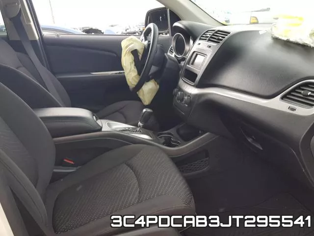 3C4PDCAB3JT295541 фото 6