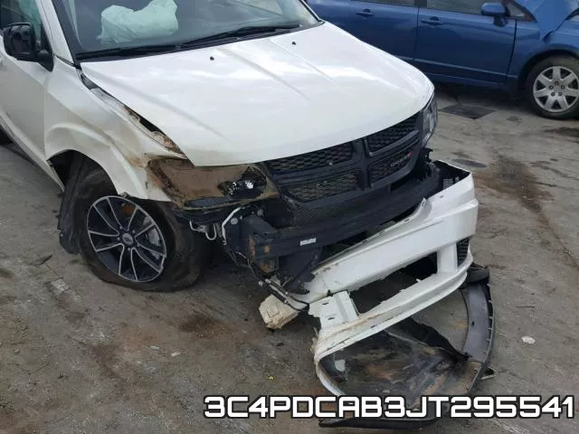 3C4PDCAB3JT295541 фото 10