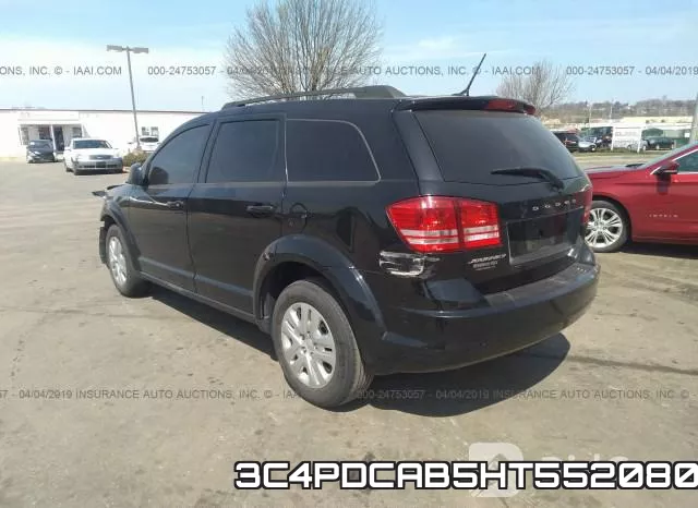 3C4PDCAB5HT552080 фото 4