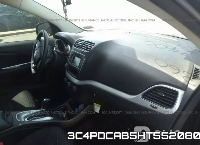 3C4PDCAB5HT552080 фото 6