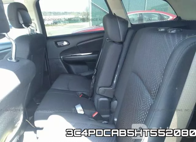 3C4PDCAB5HT552080 фото 9