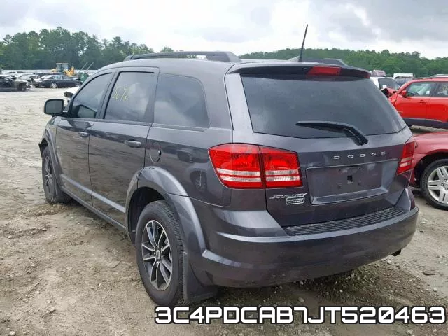 3C4PDCAB7JT520463 фото 4