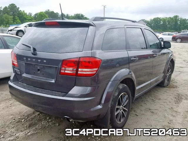 3C4PDCAB7JT520463 фото 5