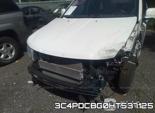 3C4PDCBG0HT537125 фото 7
