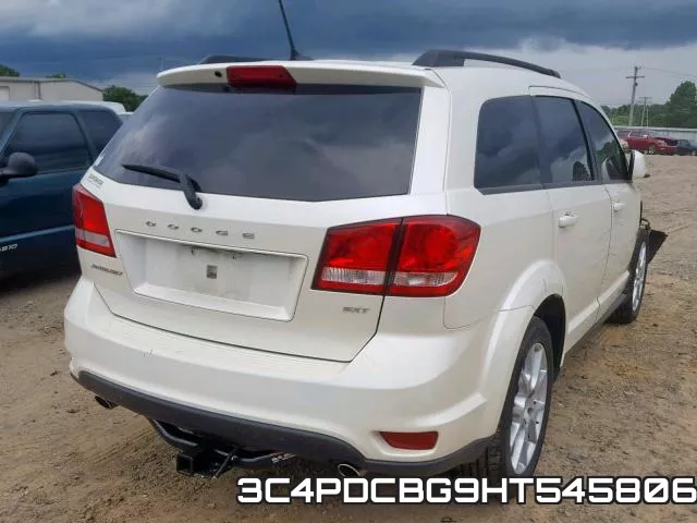 3C4PDCBG9HT545806 фото 5