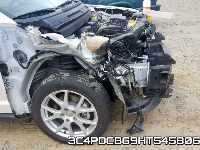 3C4PDCBG9HT545806 фото 10