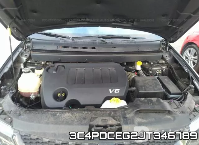 3C4PDCEG2JT346789 фото 2