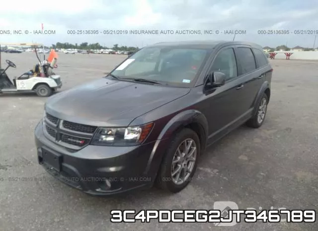 3C4PDCEG2JT346789 фото 3