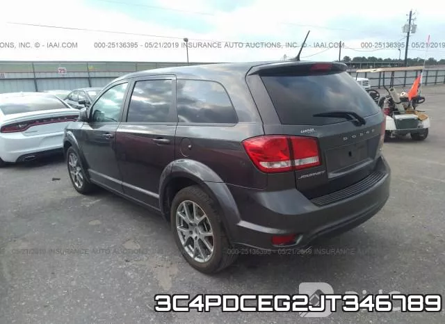 3C4PDCEG2JT346789 фото 4