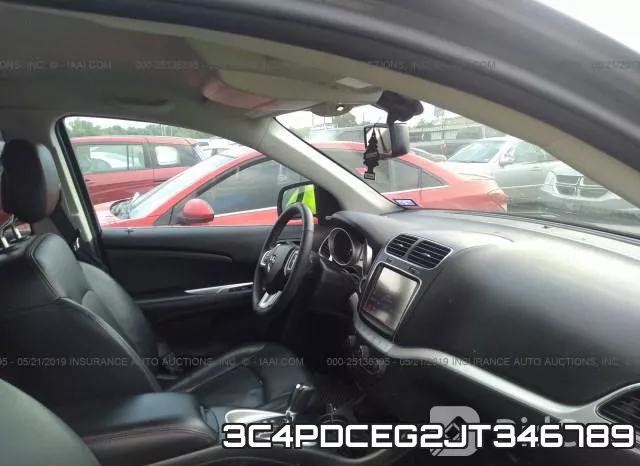 3C4PDCEG2JT346789 фото 6