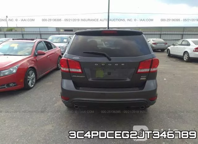 3C4PDCEG2JT346789 фото 7
