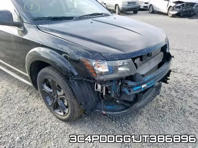 3C4PDDGG1JT386896 фото 2