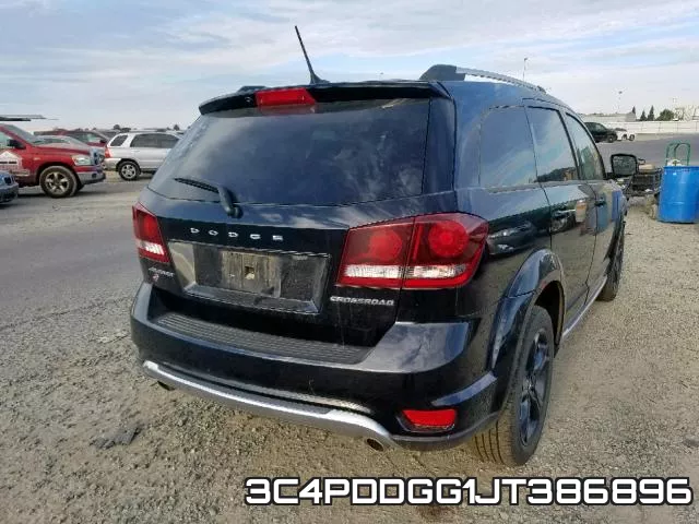 3C4PDDGG1JT386896 фото 5